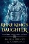 [Rune 04] • Rune King's Daughter